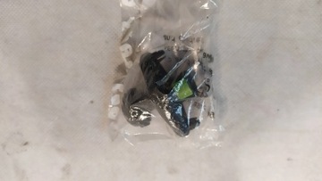 фото thumb №8, Патрон / заряд відбійник кришки багажника bmw mini