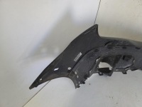 Бампер перед peugeot rifter 18- Доставка, фото thumb