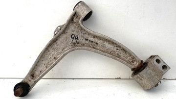 фото thumb №1, Opel vectra c signum рычаг переднее левый перед 24413015 оригинал