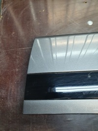 фото thumb №6, Молдинг na дверь правая перед range rover velar