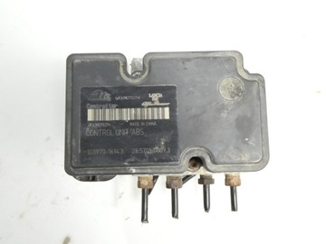 фото thumb №8, Насос abs opel combo d fiat doblo ii 51902576