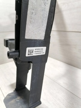 фото thumb №13, Mercedes w246 усилитель pas перед a2466200315