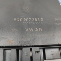 фото thumb №10, Volkswagen passat b8 2017 блок управления / модуль фаркоп буксировочный