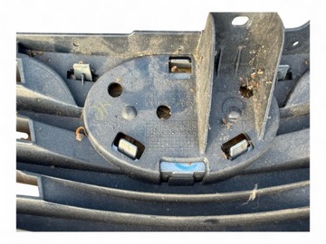 фото thumb №3, Решітка радіатора решітка радіатор toyota avensis t27 09-12