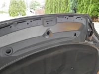 фото thumb №11, Audi a5 s5 rs5 8w6 8w8 капот кришка двигуна комплектна oem номер
