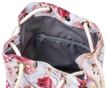 Pepi Supper Shopper удобные сумки цветы