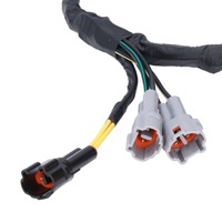 фото thumb №10, Комплектная жгут трубопровод motocyklowych