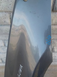 фото thumb №5, Крила правий renault laguna iii 07-15 lift pń