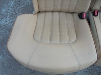 фото thumb №14, Сидіння заднє сидіння maserati quattroporte 4.2 v8 06