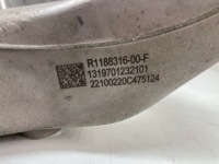 Поворотный кулак правая передняя tesla y Оригинал, фото thumb