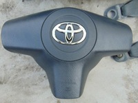 фото thumb №10, Консоль ремені набір air bag toyota rav4 iii 06- eu