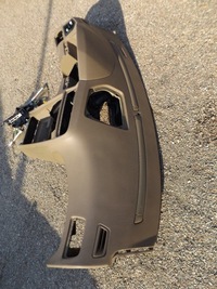 фото thumb №7, Volvo s60 v70 xc70 lift 2005 консоль подушка безпеки orygi