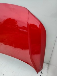 фото thumb №6, Volvo xc40 xc 40 капот кришка двигуна 2017-