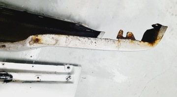 фото thumb №8, Крыло правые левый mercedes w126