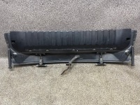 Купити Борт доводчик кришка багажника багажника bmw x5 e70 a52 a52/7 spacegrau оригінал  100umfe, фото thumb