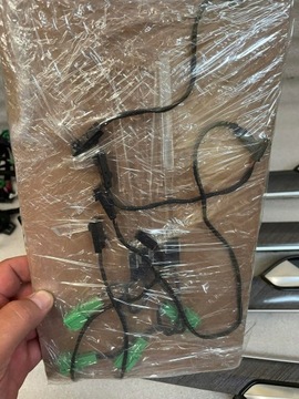 фото thumb №12, Vw arteon планка dekor двері led ambiente pro 8cf