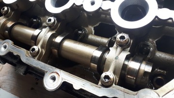 фото thumb №7, A6 c7 4g a7 головка клапанів 3.0 tfsi s4 b8 sq5 s5