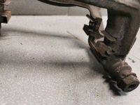 фото thumb №5, Скоба левый зад audi a8 d3 310mm