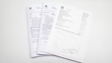 фото thumb №12, Hak буксировочный vw passat- sedan 3g5 803 881 a набор 3g5803881a