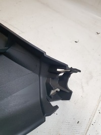 фото thumb №10, Оббивка пластик кришки багажника peugeot 207 hb 06-09r.