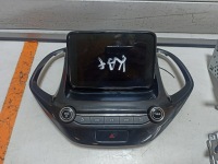 фото thumb №2, Ford ka plus lift радио сенсорный навигация