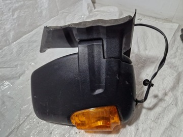 фото thumb №9, Transit mk8 дзеркало праві 2pin