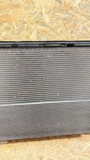 Peugeot 308 iii t10 1.6 thp гібрид комплект радіатор в Україні, фото thumb