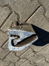 фото thumb №1, Подушка двигуна scania r/s 2506780