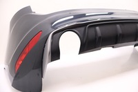 фото thumb №8, Volvo xc60 i рестайлинг бампер зад 492-46 30763426