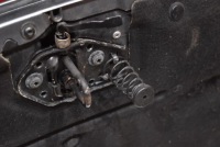 фото thumb №7, Капот крышка двигателя серый smart forfour 1 i 04-06