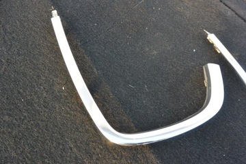 фото thumb №4, Планка скла кузовної maserati quattroporte vi