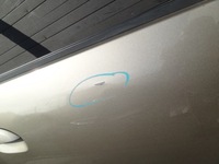 фото thumb №7, Dacia duster ii 2018 дверь передние правое kpl