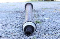 фото thumb №9, Wał привідний 4h0521101 audi a8 d4