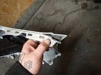 фото thumb №10, Бампер перед audi rs3 рестайлінг 8v5