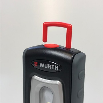 WURTH Лампа Фонарик на батарейках WLH 1