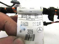 фото thumb №9, Жгут дверь левый перед mercedes w251 13542358