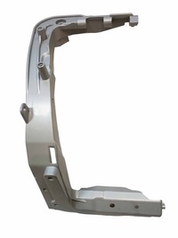 фото thumb №1, Кронштейн фара scania s-7 левый 2479060