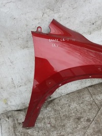 фото thumb №5, Крыло перед правый honda cr-v iv kod r539p