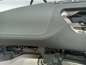 фото thumb №5, Bmw 3 g20 g21 g23 рестайлинг lci i4 g26 панель консоль подушка безопасности ремни оригинал