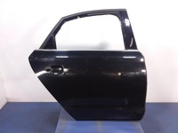 фото thumb №1, Audi a8 s8 d4 4h дверь зад правые задние lz9y