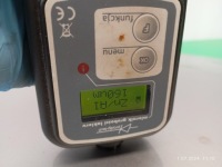 фото thumb №12, Капот кришка двигуна porsche boxster 982 2023 99151101104