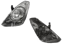 фото thumb №1, Фара лампа левый hyundai h1 08-14 tyc