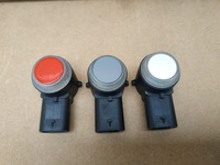 фото thumb №6, Датчик паркування opel astra k v