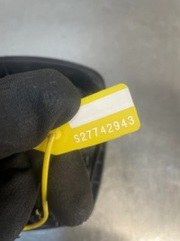 Подушка безпеки подушка водія renault kangoo 2 3 рестайлінг  985707520r Ціна, фото thumb