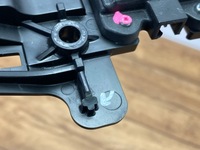 фото thumb №7, Третий свет стоп-сигнал стоп dodge charger 2015+ usa