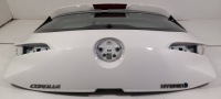 фото thumb №9, Toyota corolla e21 хэтчбек крышка багажника 040 h28