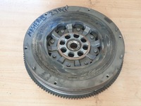 фото thumb №1, Колесо двухмассовый master iii 2.3 bi turbo 2018 rwd