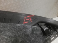 фото thumb №3, Ford ka plus + защита стойка левый задняя