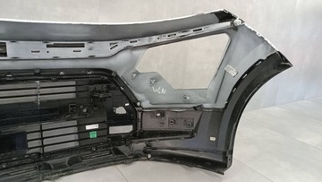 фото thumb №15, Бампер перед переднє kia niro 2 ii 22-