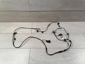 фото thumb №1, Bmw 3 g20 g21 установка pdc зад 9435999